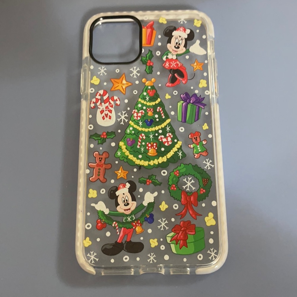 iPhone 11 Pro Max case